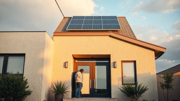 10 astuces essentielles pour réussir votre rénovation énergétique