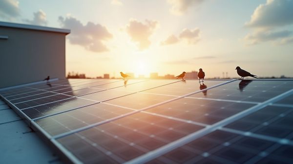 L'énergie photovoltaïque : un atout pour votre production électrique
