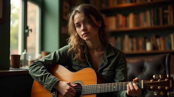 Offrez une chanson personnalisée qui raconte votre histoire