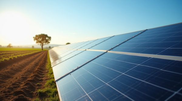 Panneaux solaires : optimiser votre production d'électricité renouvelable