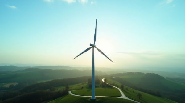 Réussir la transition énergétique vers des modèles durables