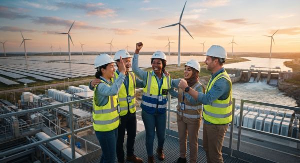 Top travaux pour transformer un DPE F en succès énergétique