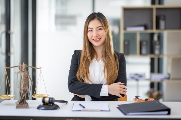 Lex web solutions : votre allié pour le succès des avocats