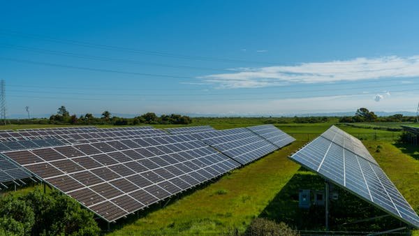 Panneau solaire photovoltaïque : un choix d'avenir durable