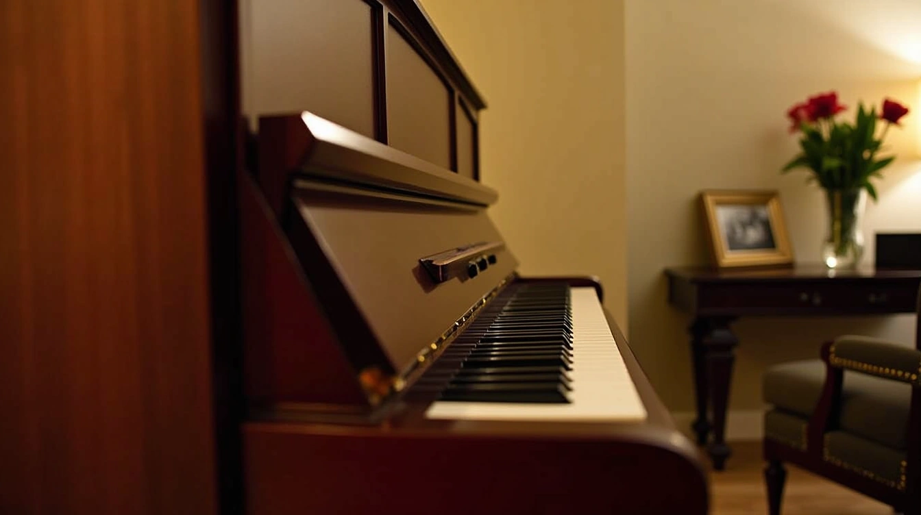 Pourquoi opter pour un Yamaha U1 d’occasion ?