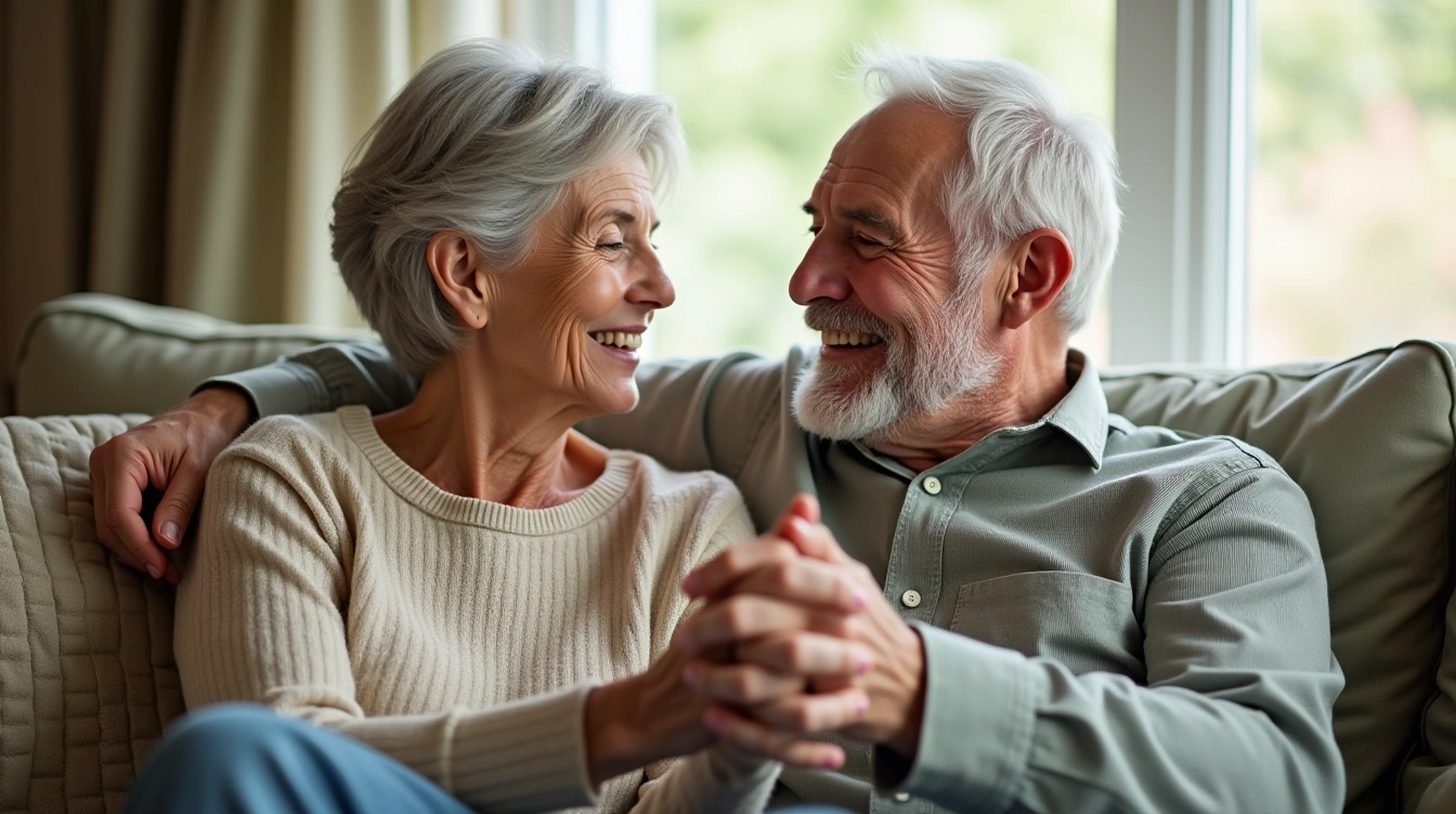 Les rencontres entre seniors : quels services choisir ?